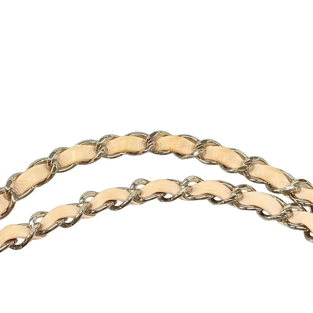 Chanel Chain Me Shoulder Bag A50494